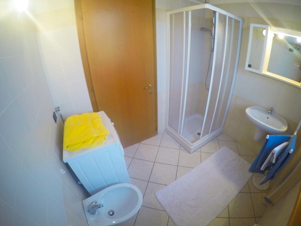 Villette Caorle Room photo