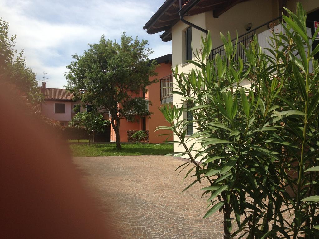 Villette Caorle Exterior photo